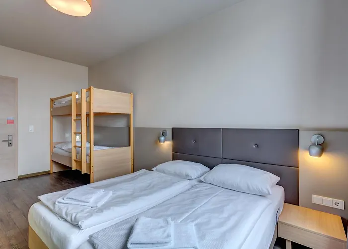 Meininger MitteHotel Berlin